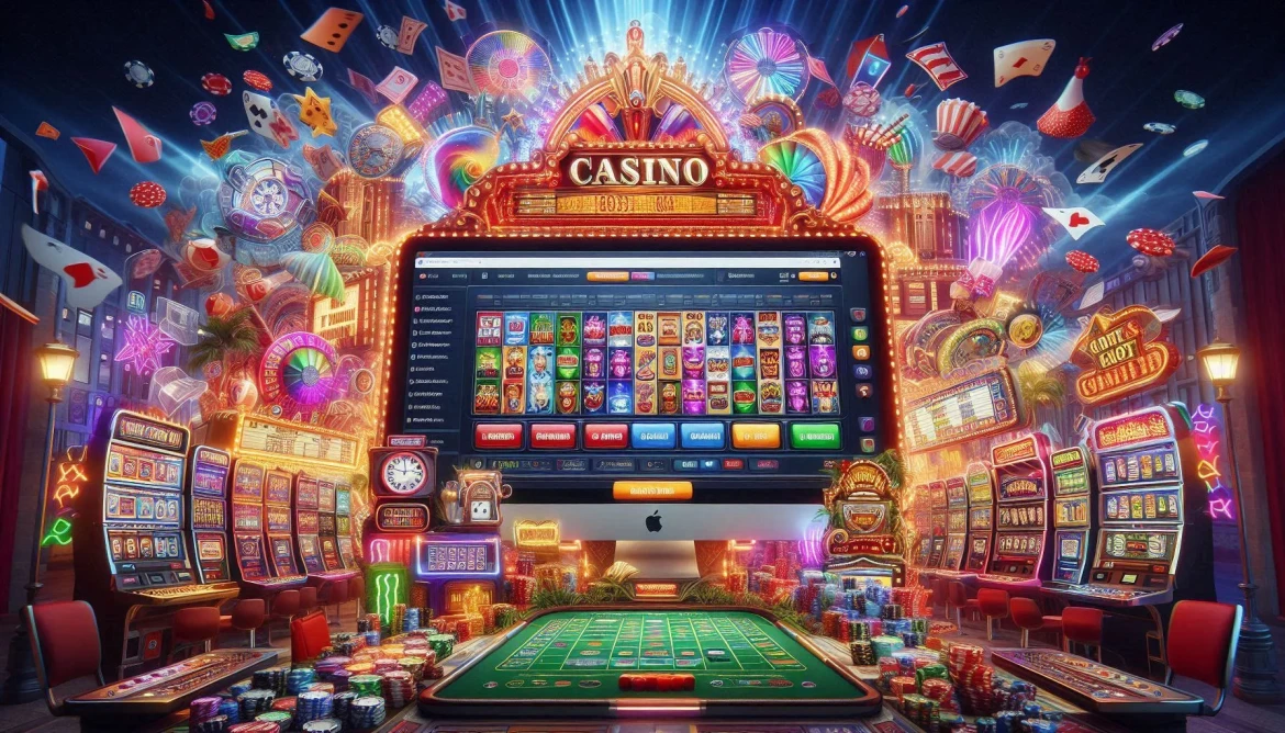 Beep Beep Casino